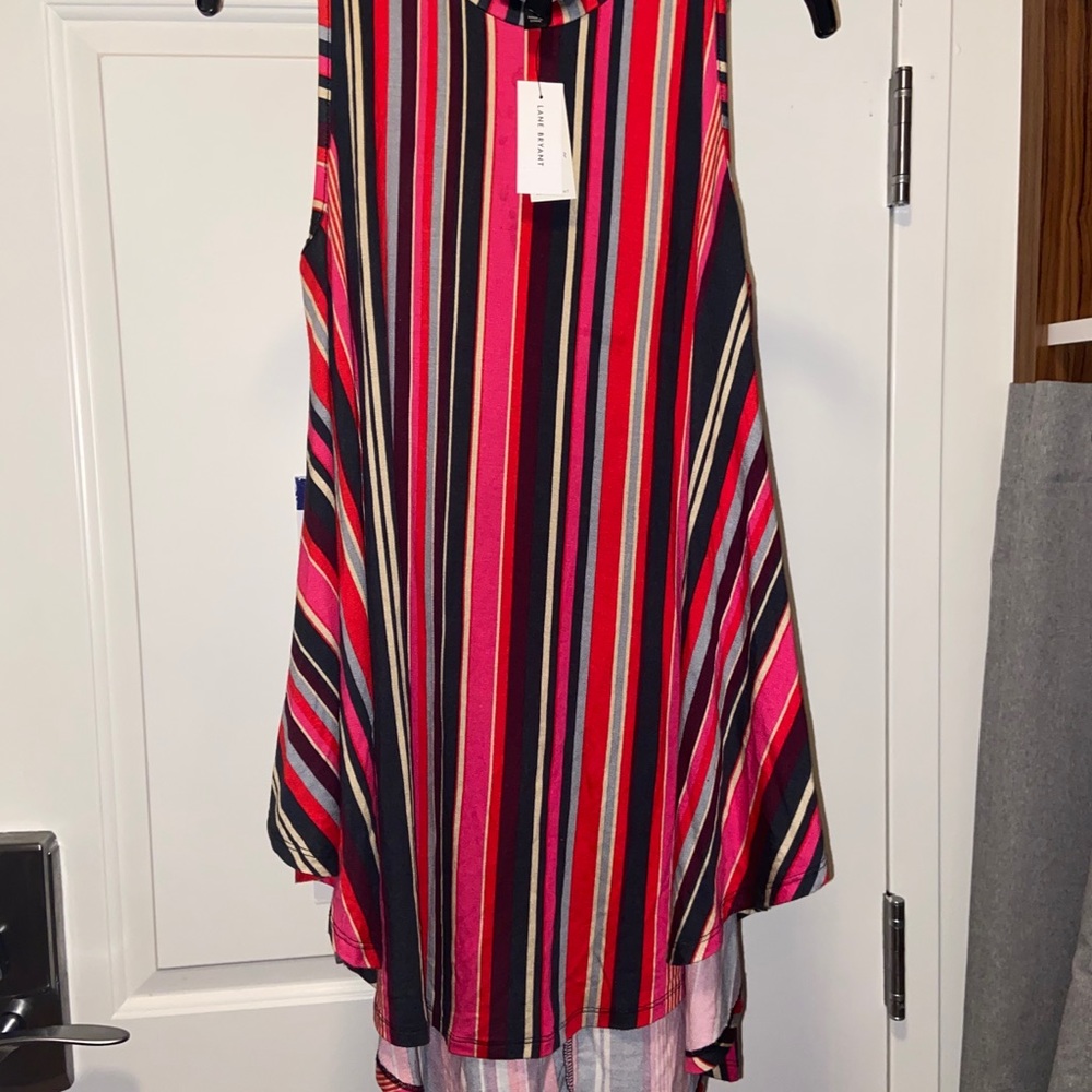 Lane Bryant Swing Collection